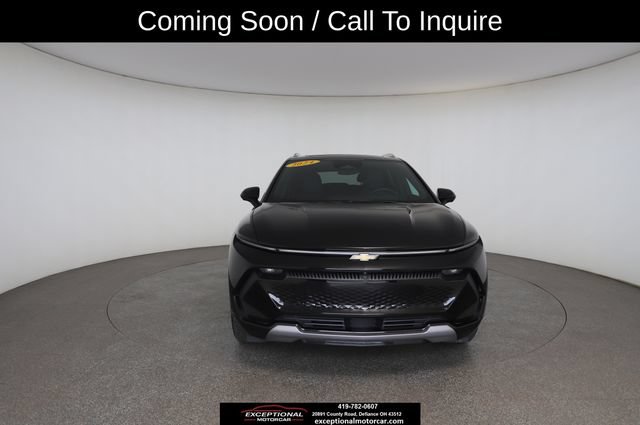 Used 2024 Chevrolet Blazer EV RS AWD/4WD image 31