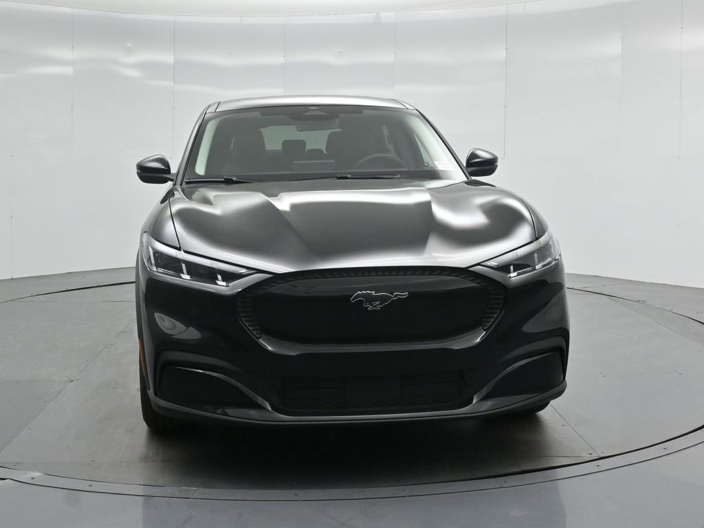 New 2026 Ford Mustang Mach-E Select image 23