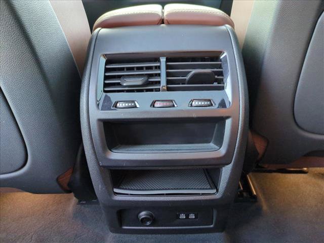 Certified 2024 BMW X5 xDrive50e w/ Parking Assistance Package AWD/4WD image 18