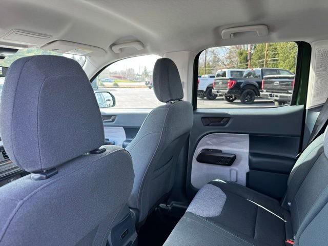 Used 2025 Ford Maverick XLT w/ Equipment Group 302A image 26
