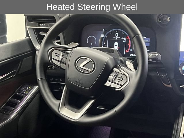 Certified 2026 Lexus GX 550 w/ Accessory Package (31) AWD/4WD image 15