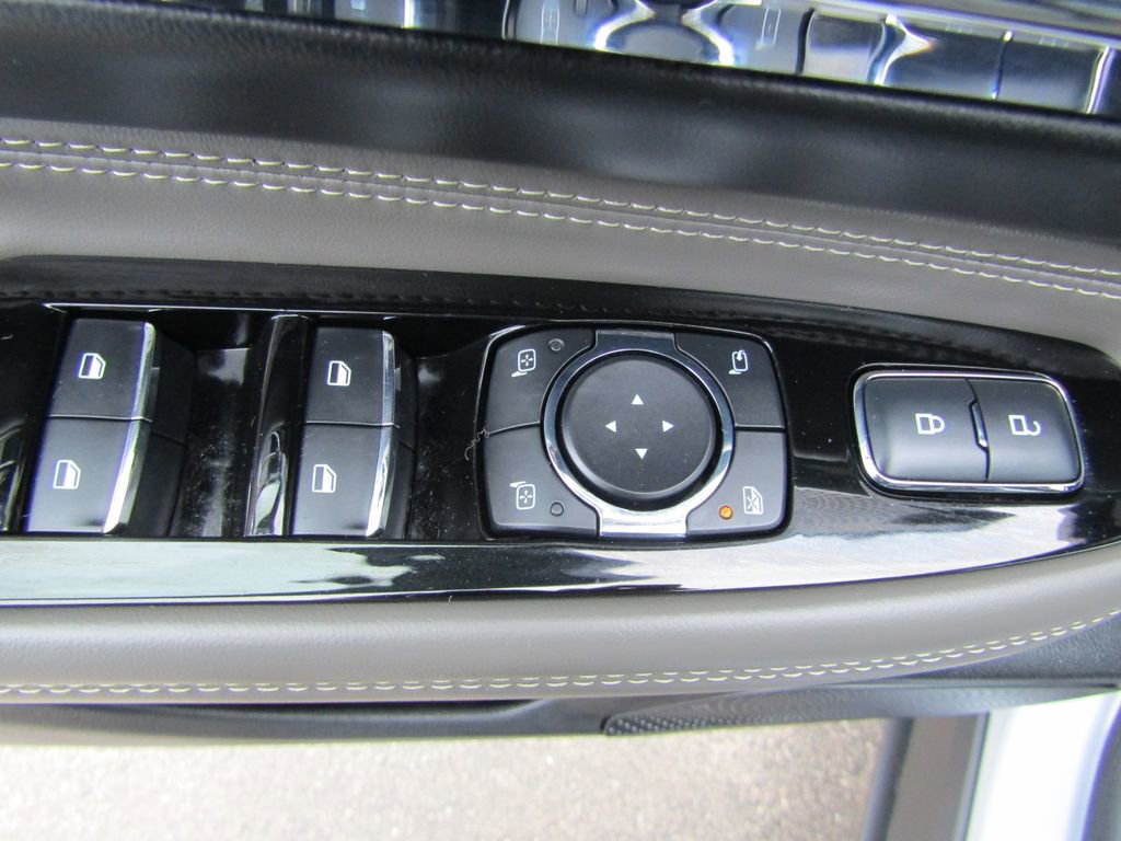 Used 2025 Lincoln Corsair Grand Touring w/ Equipment Group 301A AWD/4WD image 19