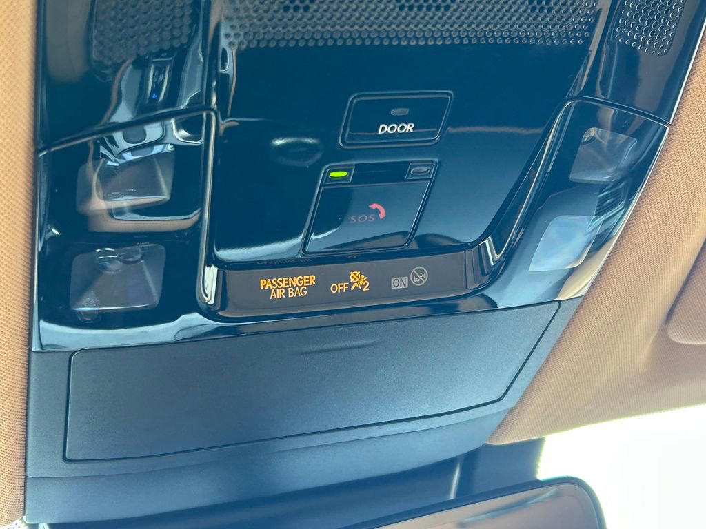 Used 2024 Lexus NX 350h AWD w/ Cold Area Package image 17