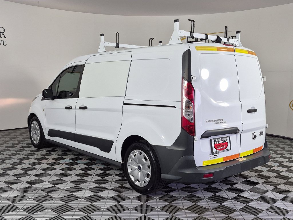Used 2016 Ford Transit Connect XL FWD image 7