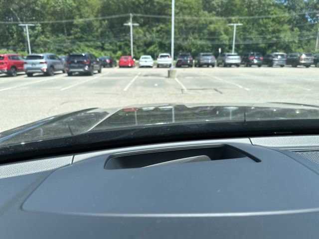 New 2025 Volkswagen Atlas SEL Premium R-Line image 30