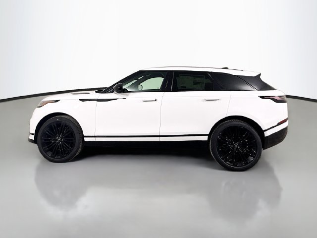 New 2026 Land Rover Range Rover Velar Belgravia AWD/4WD image 8