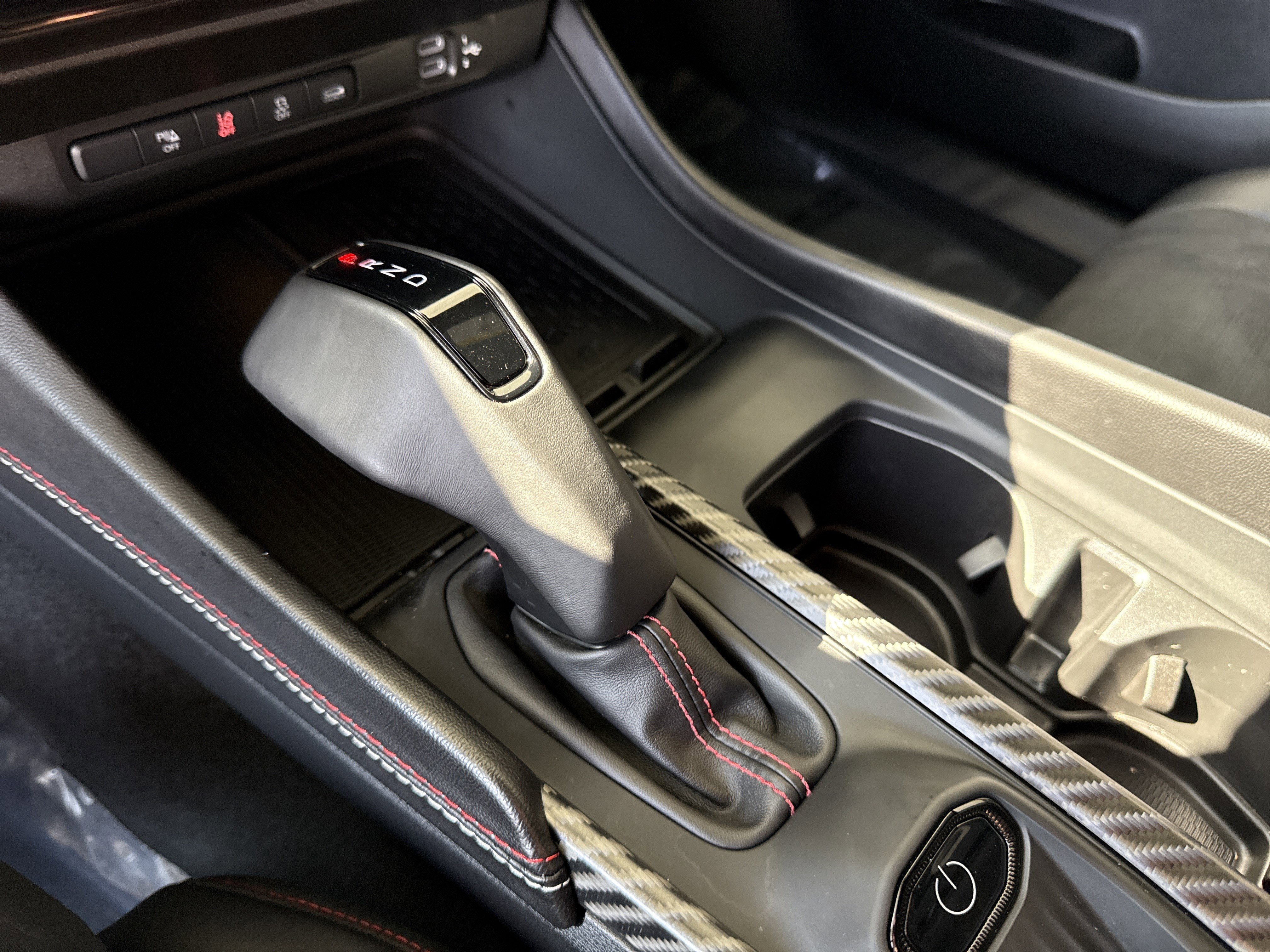 Used 2024 Dodge Charger Scat Pack w/ Plus Group image 25