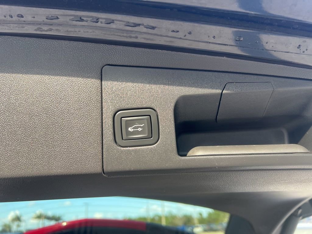 Used 2020 Cadillac XT5 Sportv image 36