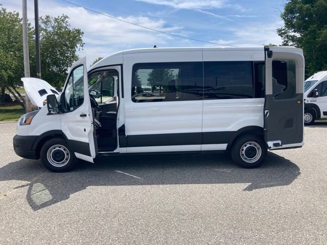 Used 2024 Ford Transit 350 XL image 23