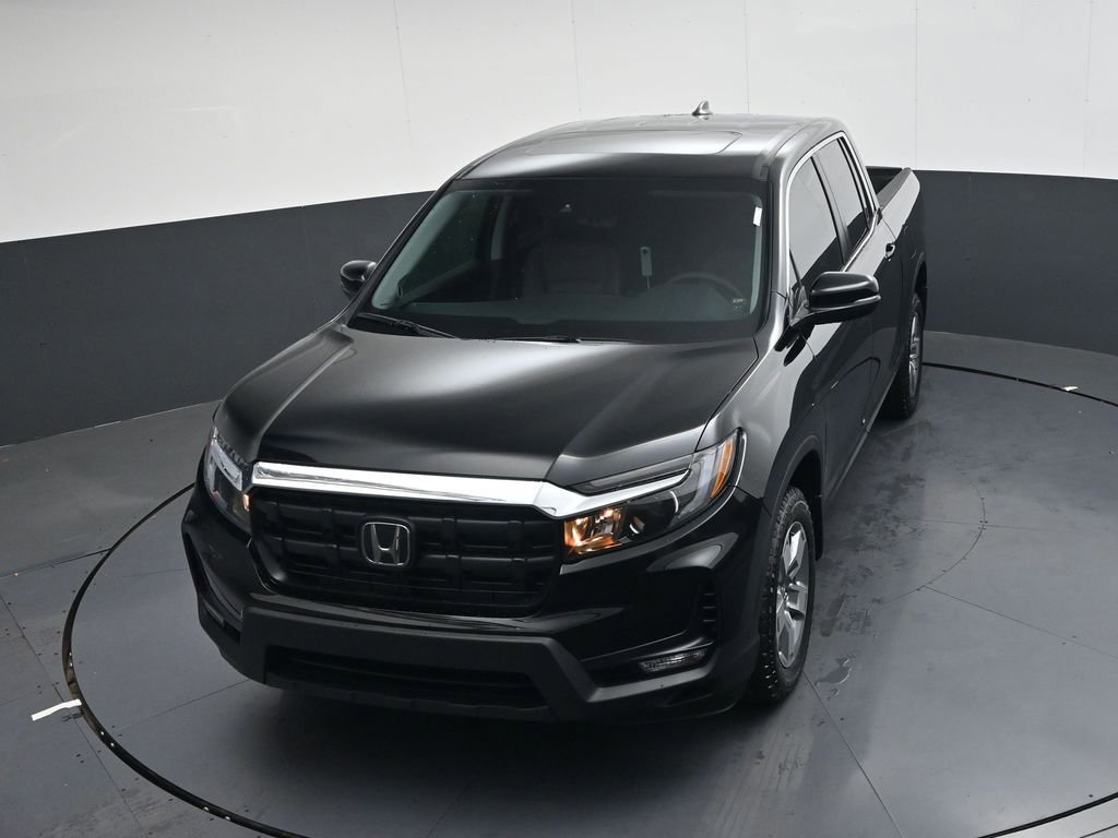 New 2026 Honda Ridgeline RTL image 21