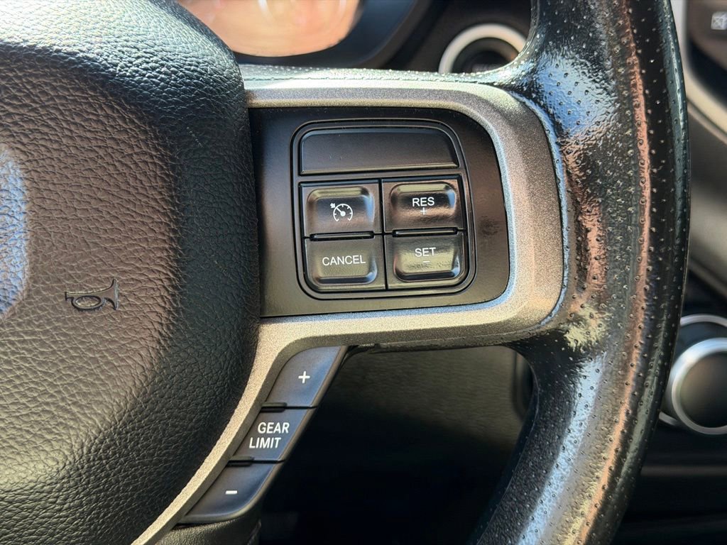 Used 2022 RAM 2500 Tradesman AWD/4WD image 15