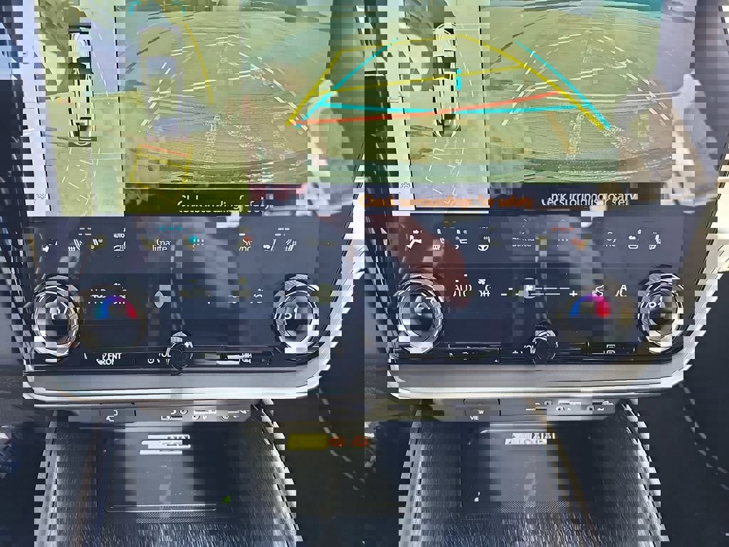 New 2026 Lexus RZ 450e 450e Premium image 24