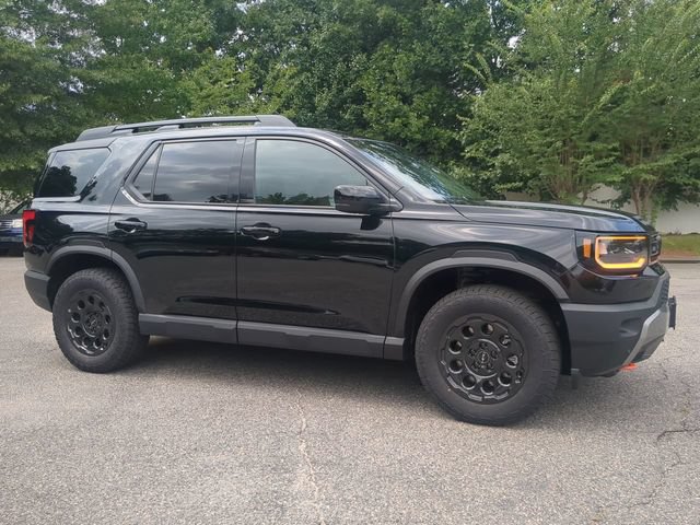 New 2026 Honda Passport TrailSport Elite image 2