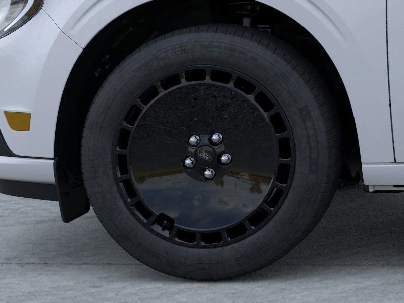 New 2026 Ford Maverick Lobo image 20