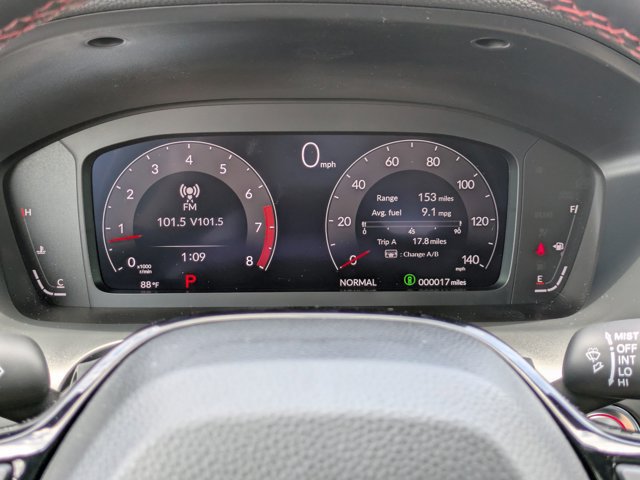 New 2026 Acura ADX A-Spec FWD image 36