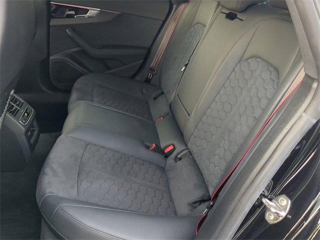 Used 2023 Audi RS 5 Sportback image 17