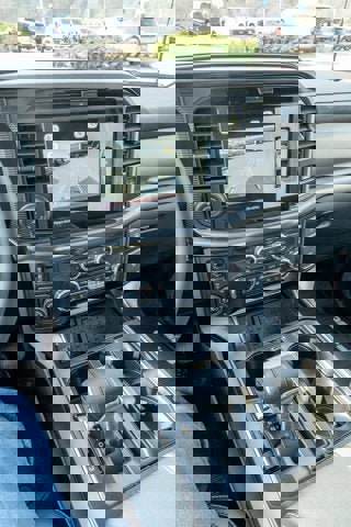 New 2026 Ford F150 Platinum w/ Equipment Group 702A High image 41