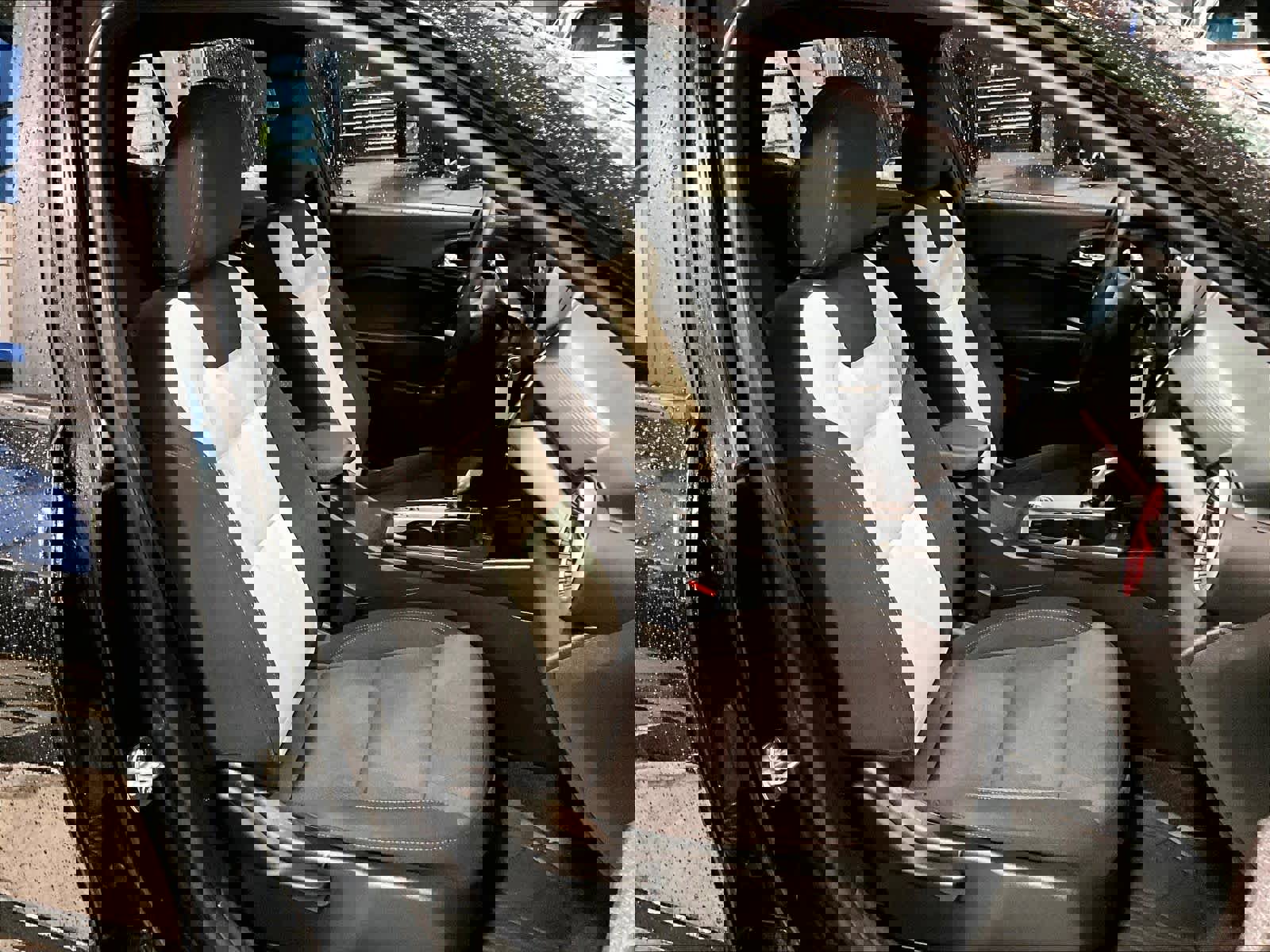 Used 2024 Chevrolet Trax RS image 11