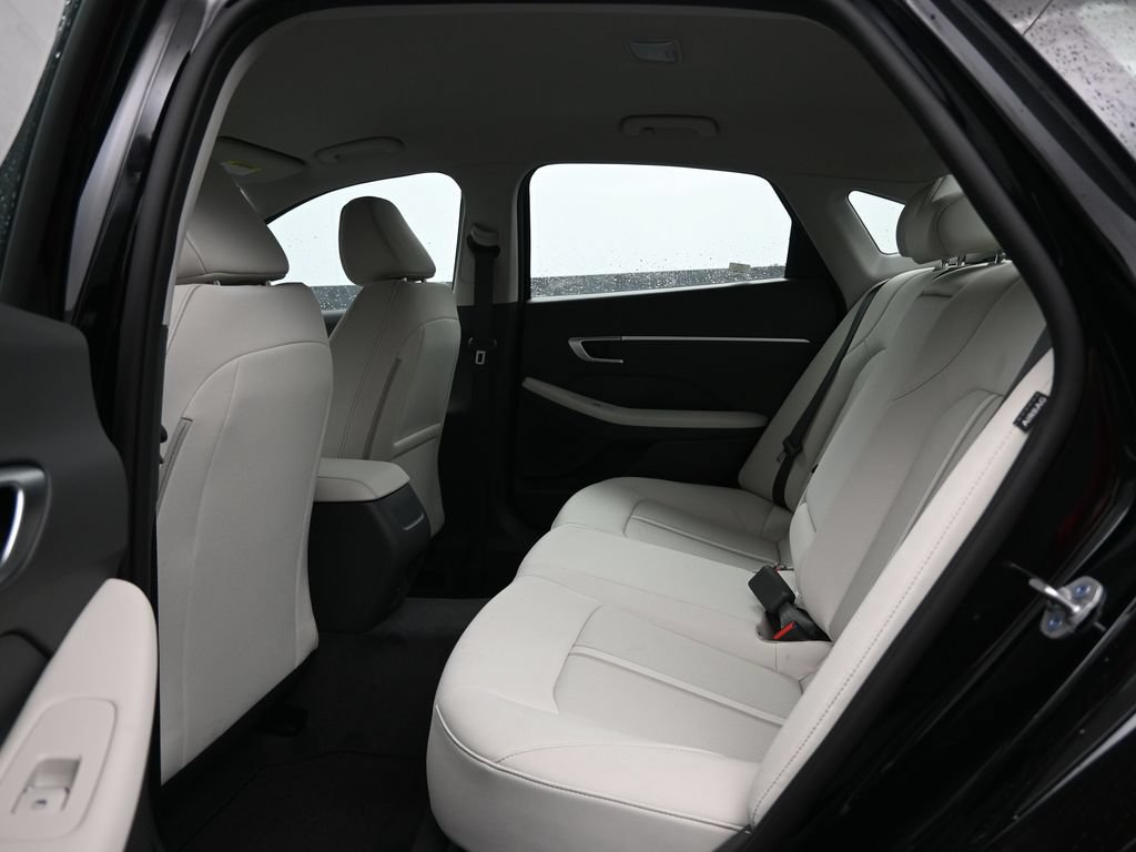 New 2026 Hyundai Sonata SEL AWD/4WD image 25