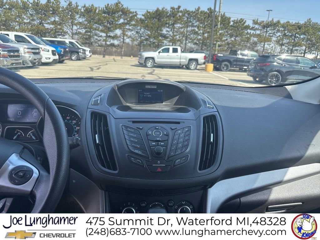 Used 2014 Ford Escape SE image 33