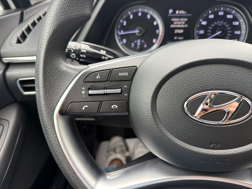 Certified 2022 Hyundai Sonata SEL FWD image 16
