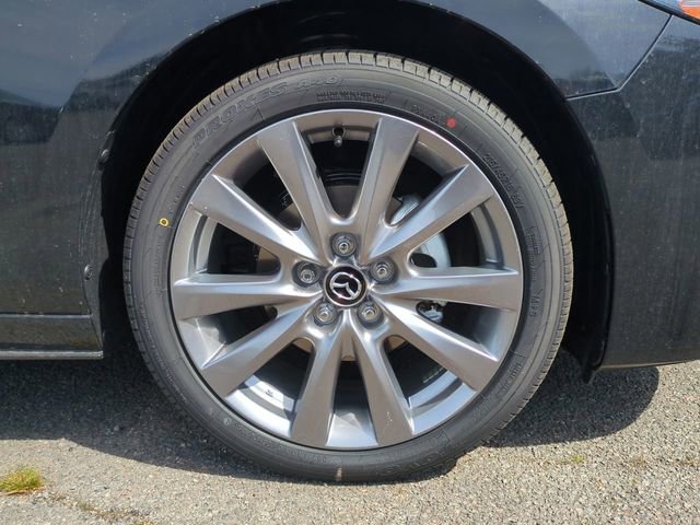 New 2026 MAZDA MAZDA3 2.5 S Sedan w/ Preferred Pkg FWD image 11