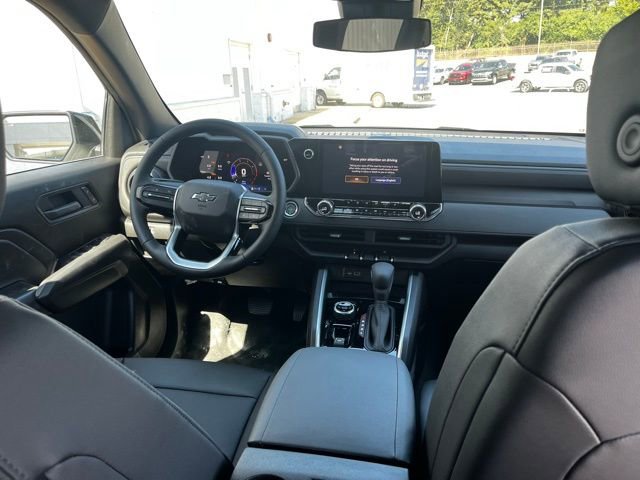 New 2026 Chevrolet Colorado Trail Boss image 18