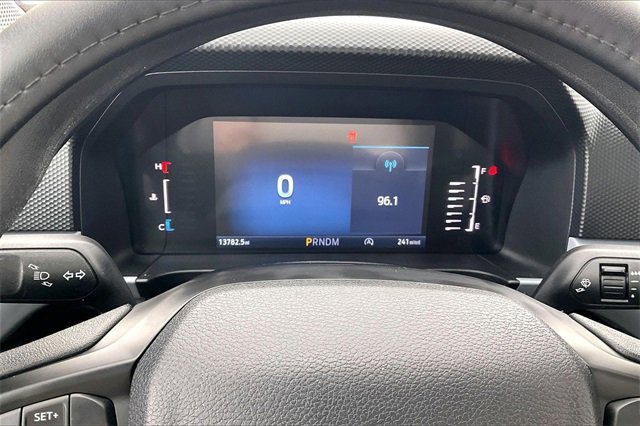 Used 2024 Ford Ranger XL image 19