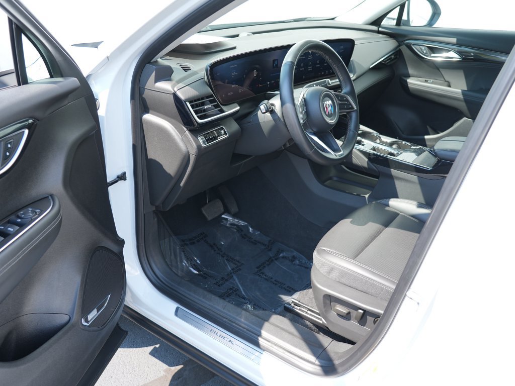 Certified 2024 Buick Envision Preferred AWD/4WD image 14
