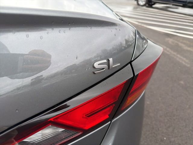 Used 2025 Nissan Altima 2.5 SL image 8