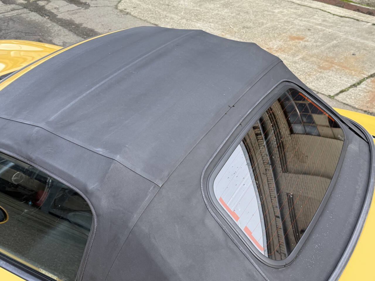 Used 2002 MAZDA MX-5 Miata SE image 33