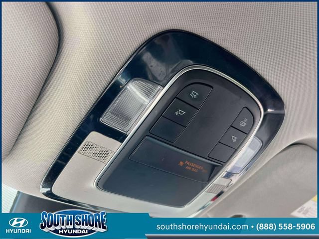 Certified 2021 Hyundai Santa Fe SE AWD/4WD image 33