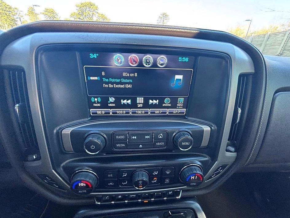 Used 2017 GMC Sierra 1500 Denali image 18