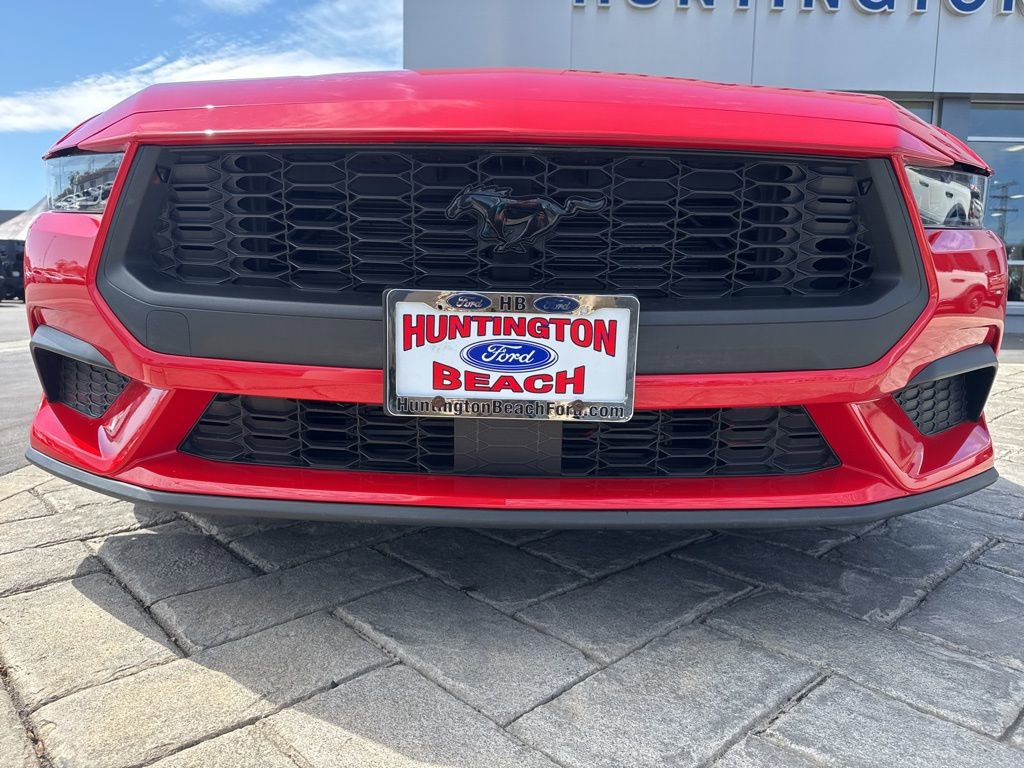 Used 2025 Ford Mustang Premium image 26