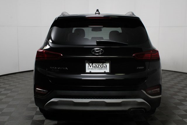 Used 2019 Hyundai Santa Fe Limited w/ Cargo Package image 6