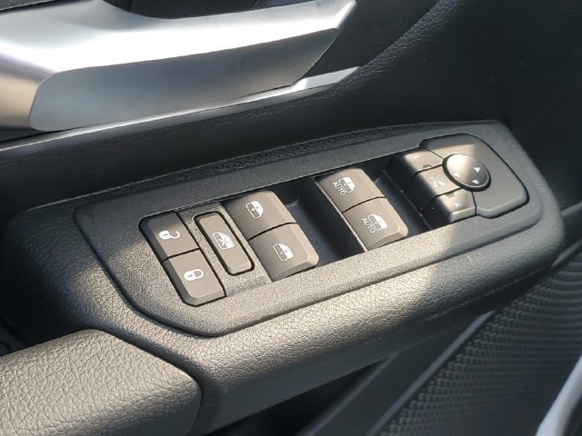 New 2026 RAM 1500 Big Horn AWD/4WD image 16