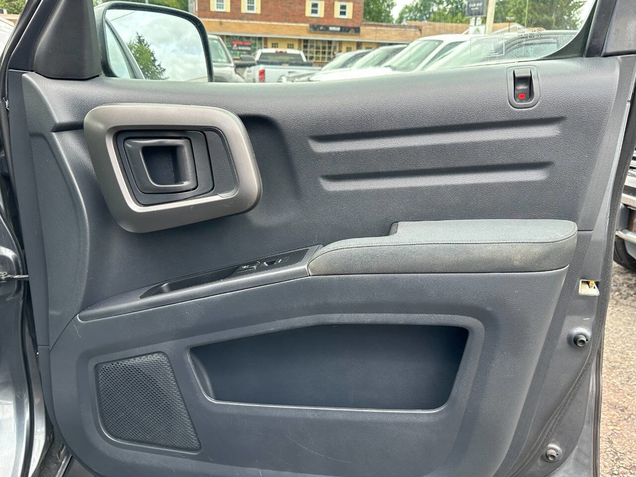 Used 2010 Honda Ridgeline RTS image 12
