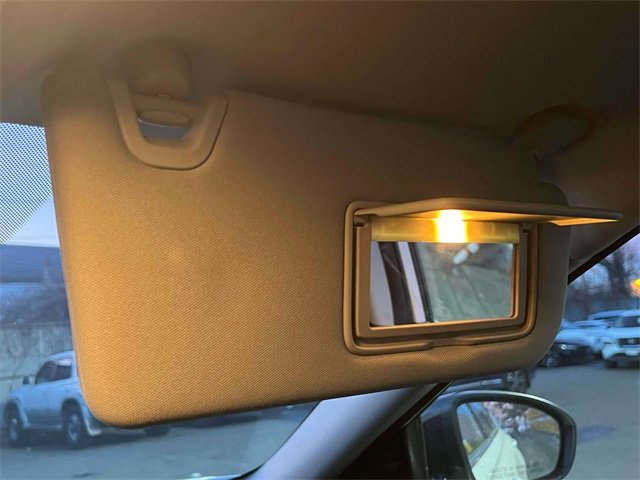 Used 2023 Nissan Altima 2.5 SR image 29