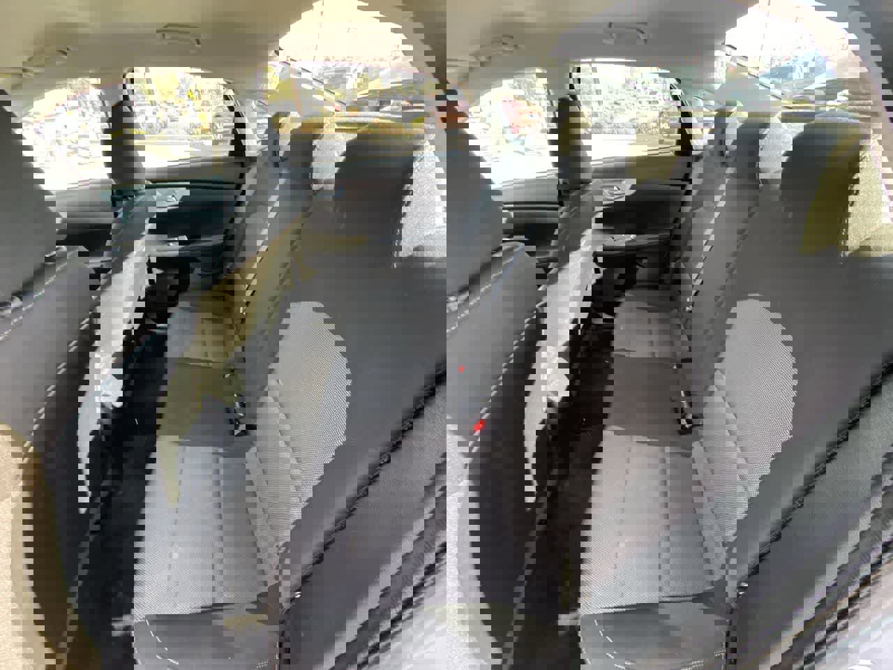 Used 2024 Kia Forte LXS image 21