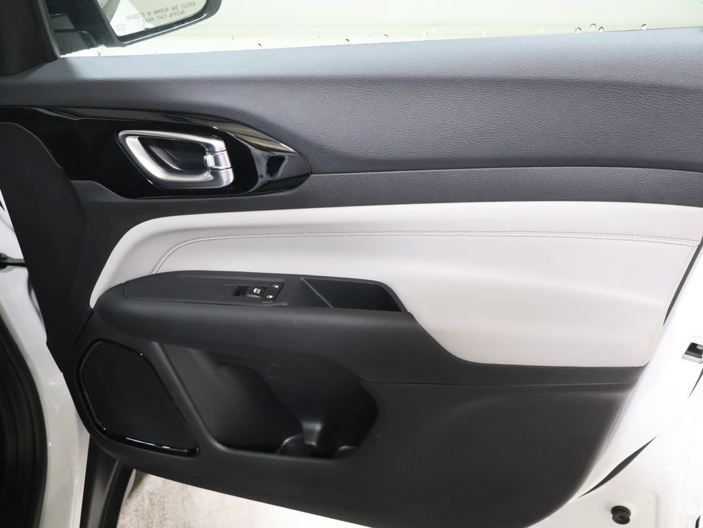 New 2026 Jeep Compass Limited AWD/4WD image 19