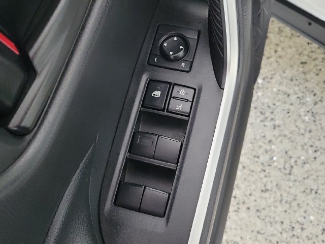 Used 2024 Toyota RAV4 LE AWD/4WD image 23