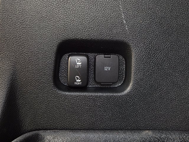 Used 2019 Ford Edge ST w/ Equipment Group 401A AWD/4WD image 11