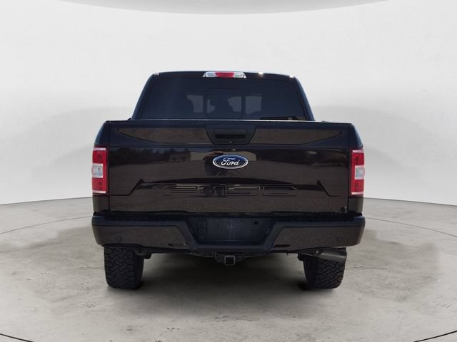 Used 2019 Ford F150 XLT w/ Equipment Group 302A Luxury AWD/4WD image 4