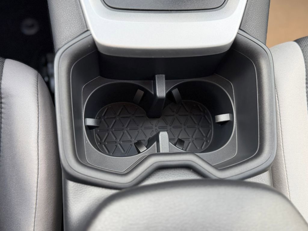 New 2025 Toyota RAV4 XLE w/ Convenience Package image 21