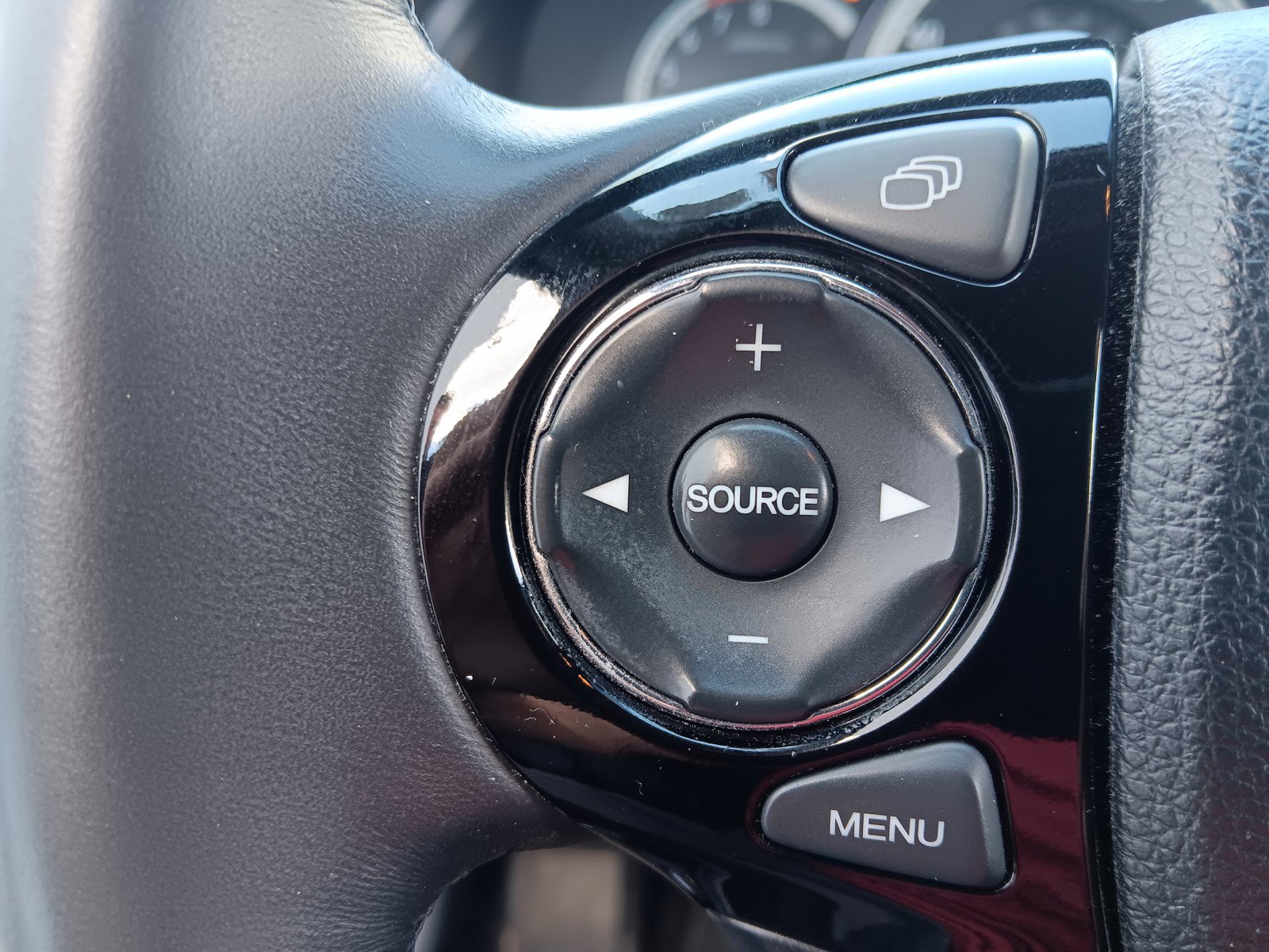 Used 2016 Honda Accord EX-L image 19