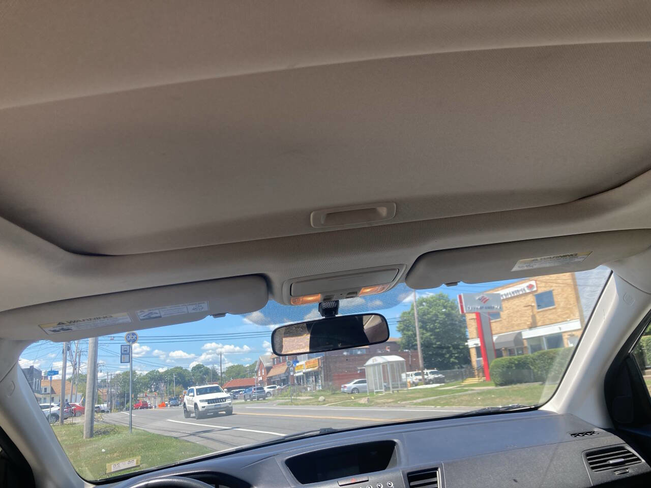 Used 2012 Honda CR-V EX image 12