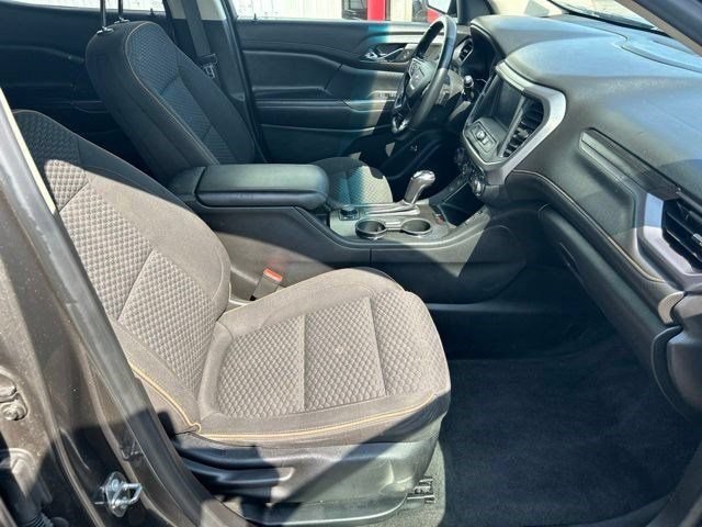 Used 2019 GMC Acadia SLE w/ Driver Alert Package I AWD/4WD image 42