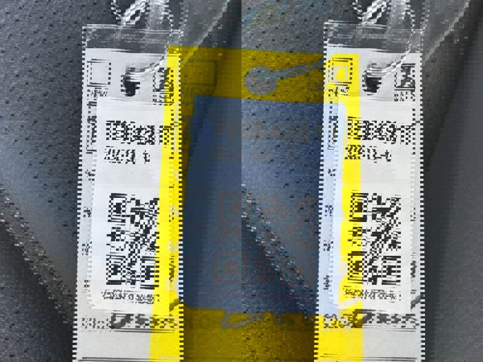 Used 2026 Honda CR-V EX-L image 36