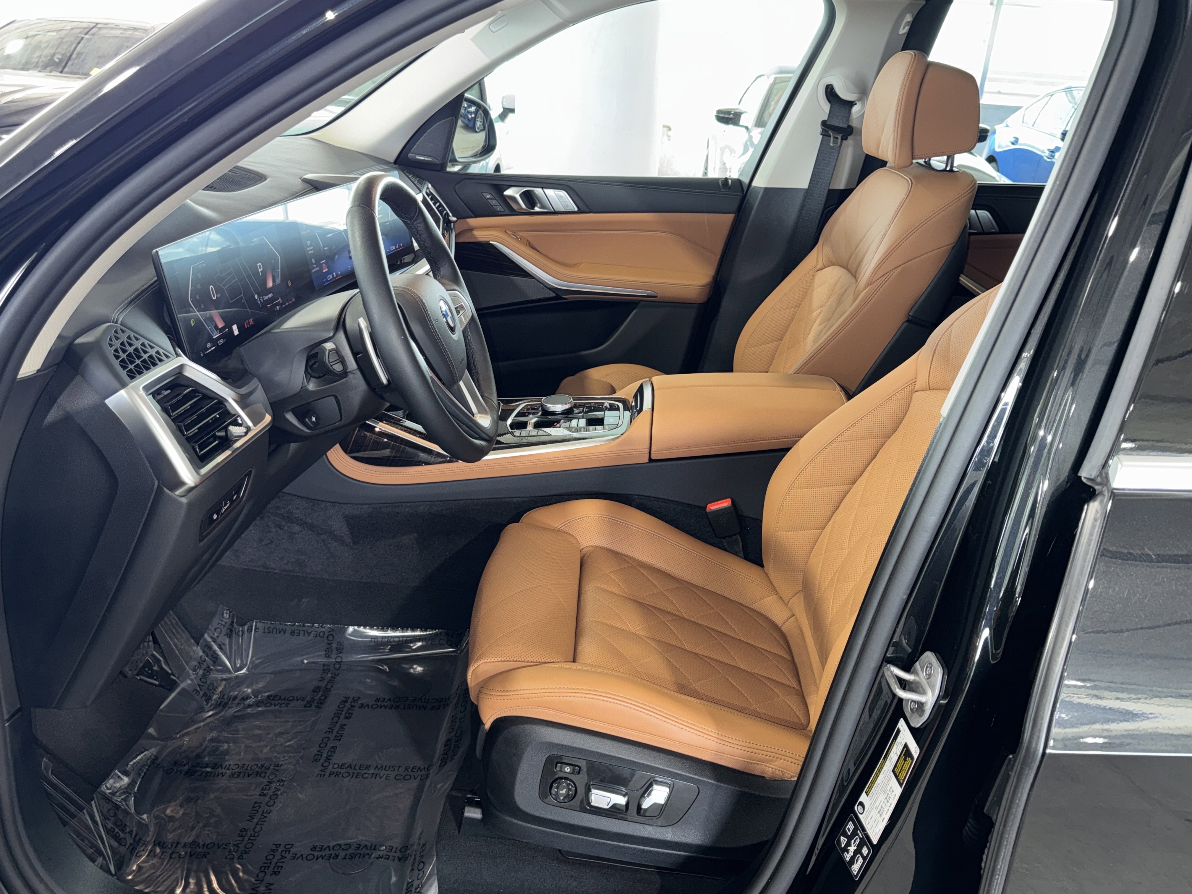 Certified 2026 BMW X7 xDrive40i image 20