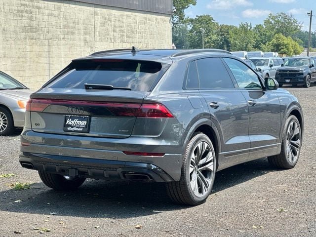 New 2026 Audi Q8 Premium Plus AWD/4WD image 8